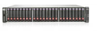 Array de controlador dual HP StorageWorks MSA2324fc (AJ797A)
